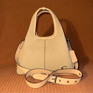 Coach Lana 23 Shoulder Bag